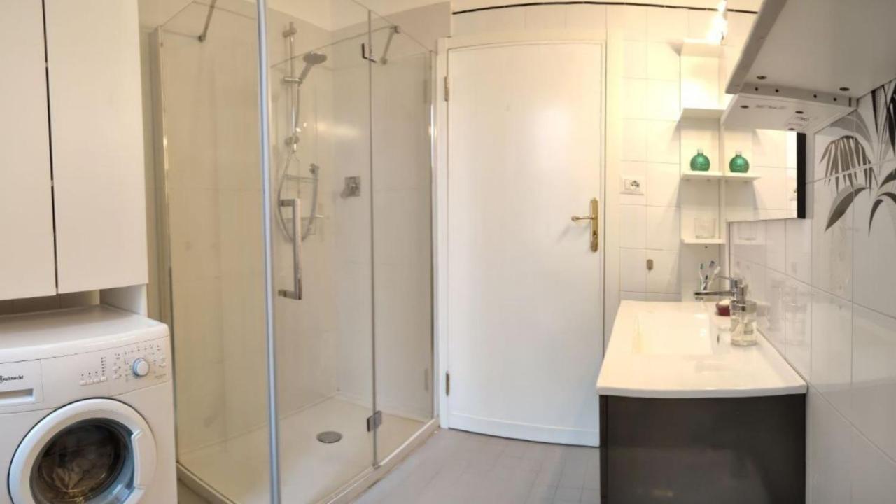 Hotel Bengasi Rimini Eksteriør billede